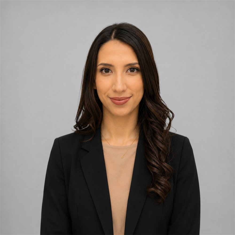Lic. Camila Arévalo