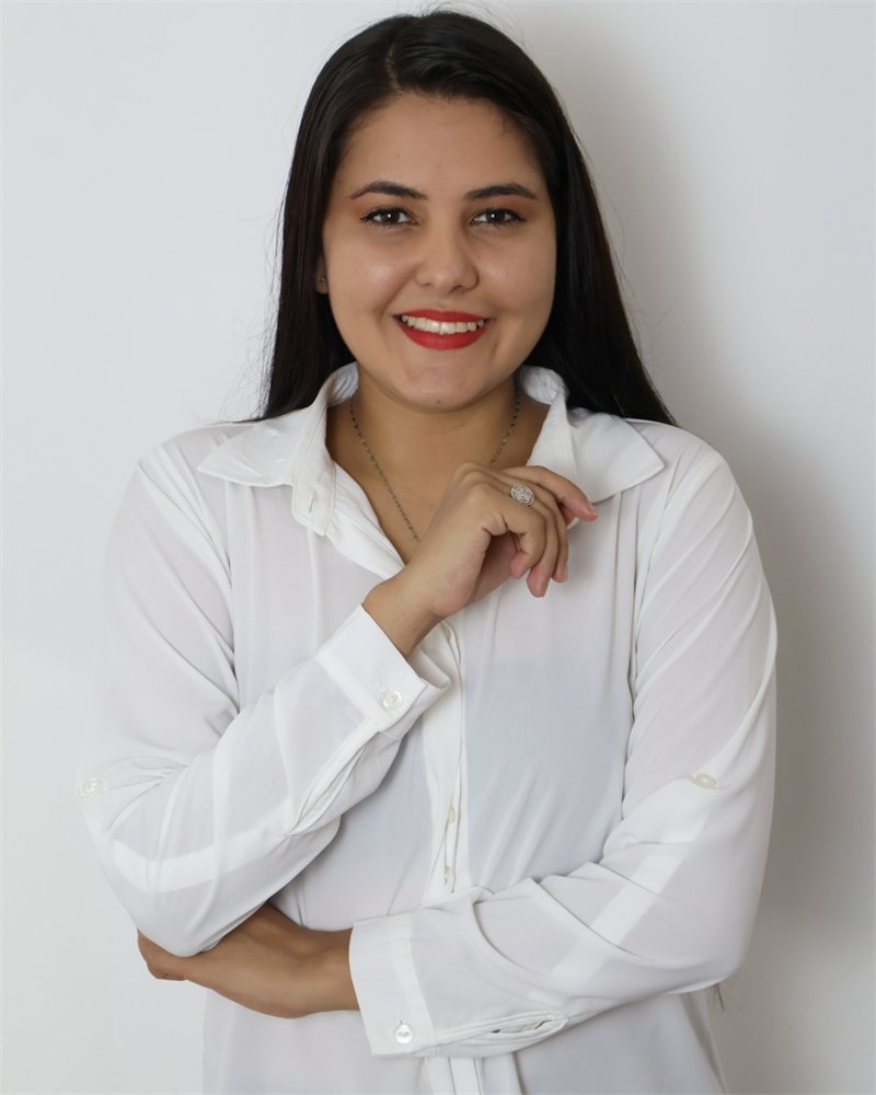 Lic. Camila Pereira
