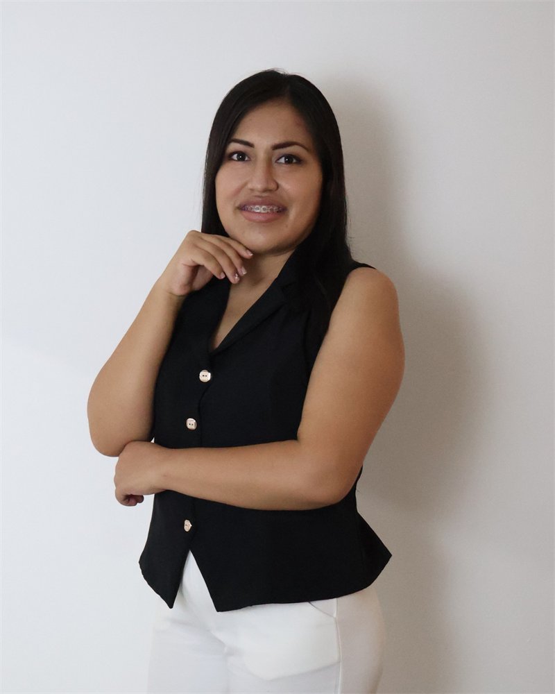 Lic. Jessica Durán